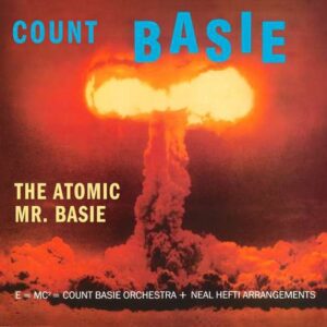 The Atomic Mr. Basie: imagen 1