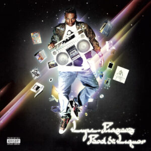 Lupe Fiasco’s Food & Liquor