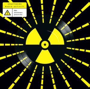 Radio-Aktivität