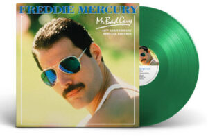 Mr. Bad Guy