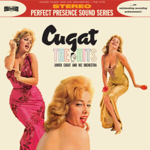 Cugat The Hits