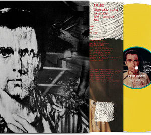 Peter Gabriel: imagen 1