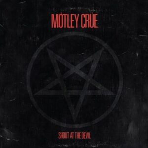 Shout At The Devil