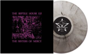 The Reptile House E.P.