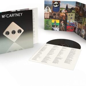 McCartney III: imagen 1