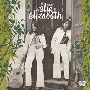 La Onda De Elia y Elizabeth