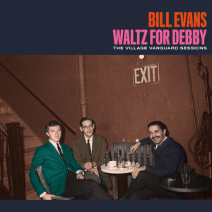Waltz For Debby