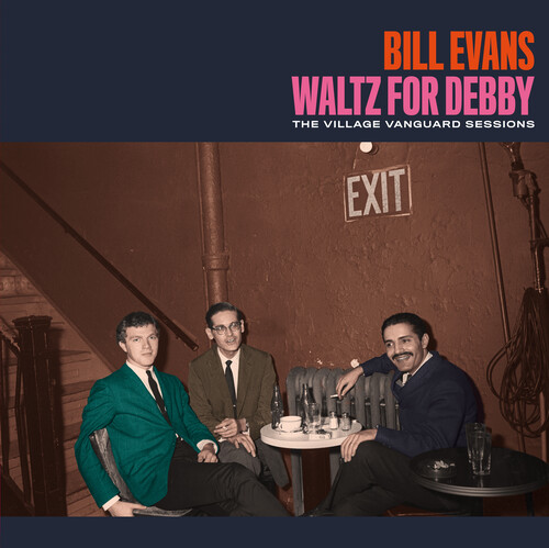 Waltz For Debby