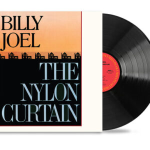 The Nylon Curtain: imagen 1