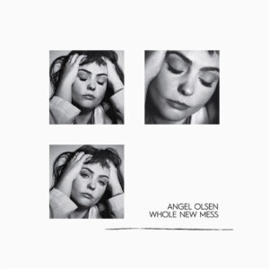 Whole New Mess: imagen 3