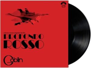 Profondo Rosso (Colonna Sonora Originale Del Film)