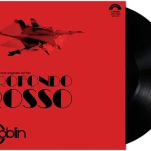 Profondo Rosso (Colonna Sonora Originale Del Film): imagen 1