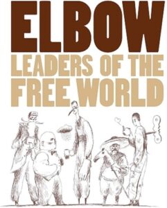 Leaders Of The Free World