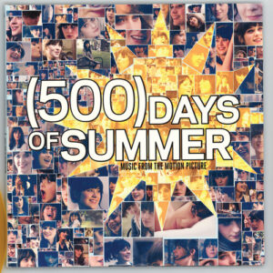 (500) Days Of Summer (Music From The Motion Picture)