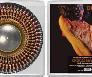 Disco Baby: imagen 1
