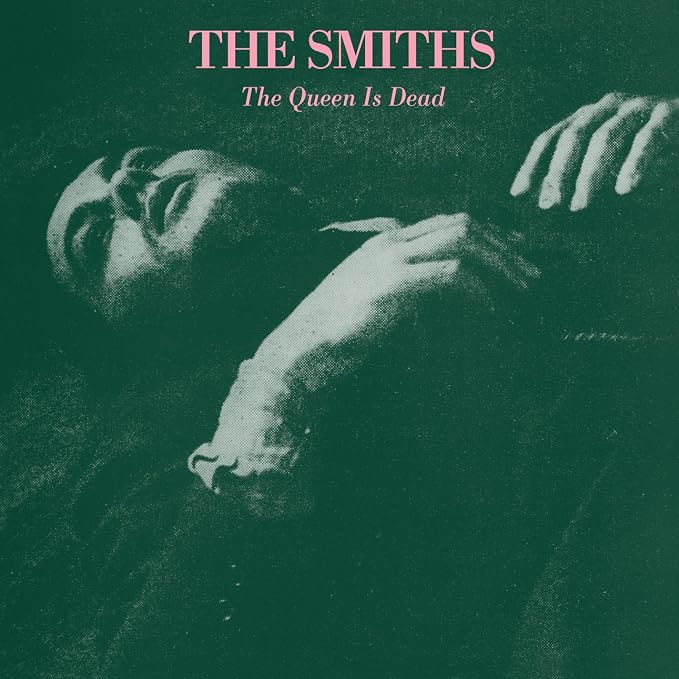 The Queen Is Dead: imagen 1