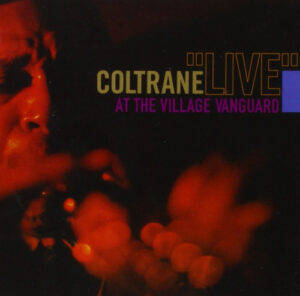 “Live” At The Village Vanguard