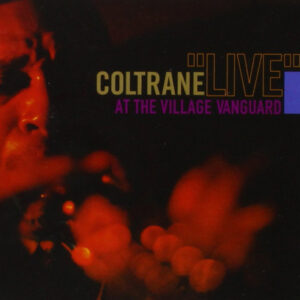 "Live" At The Village Vanguard: imagen 2