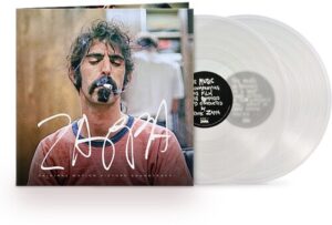 Zappa (Original Motion Picture Soundtrack Deluxe)