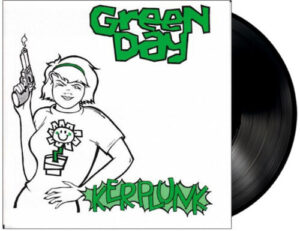 Kerplunk!
