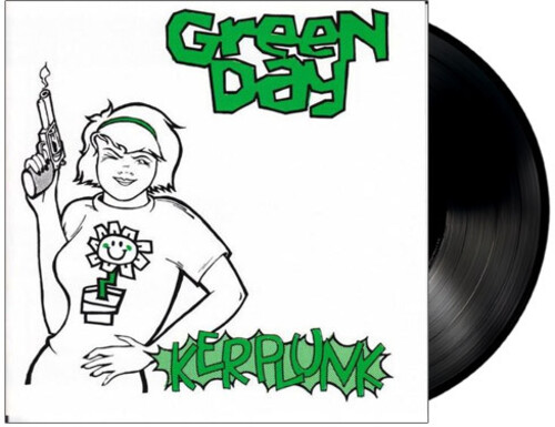Kerplunk!