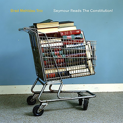 Seymour Reads The Constitution!
