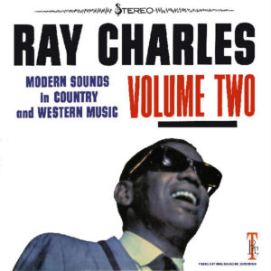 Modern Sounds In Country And Western Music (Volume Two)
