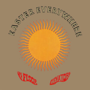 Easter Everywhere