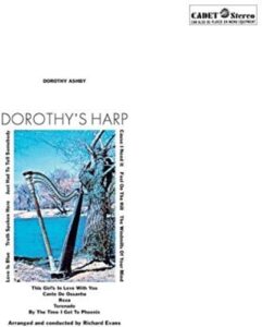 Dorothy’s Harp