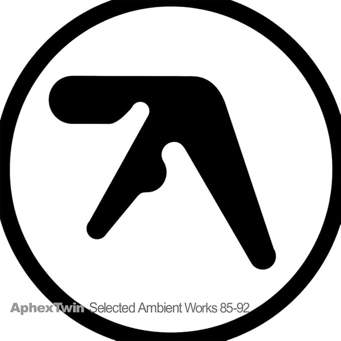 Selected Ambient Works 85-92: imagen 1