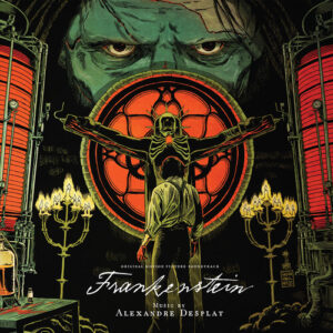 Frankenstein (Original Motion Picture Soundtrack)