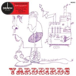 Yardbirds