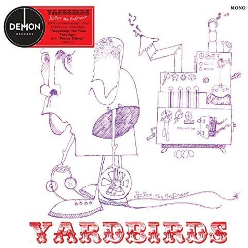 Yardbirds