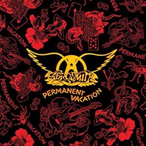 Permanent Vacation
