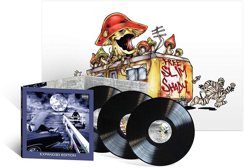 The Slim Shady LP