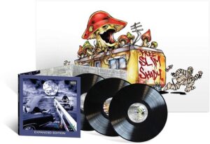 The Slim Shady LP