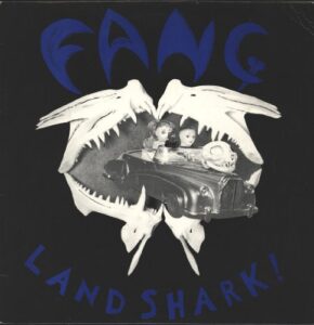 Landshark!