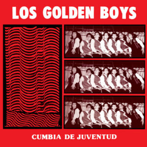 Cumbia De Juventud