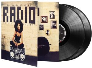 Radio Music Society