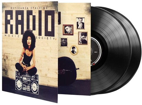 Radio Music Society