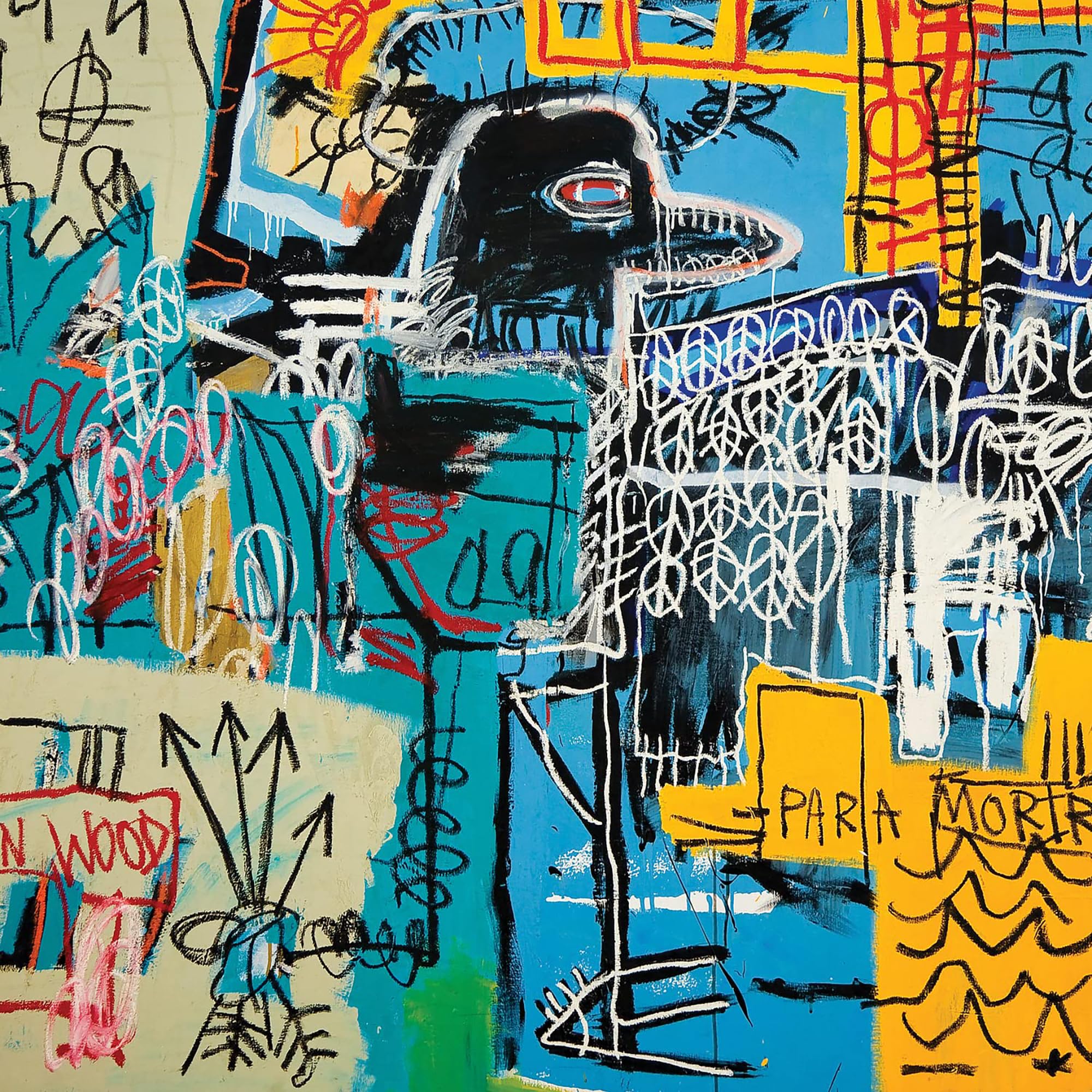 The New Abnormal: imagen 1