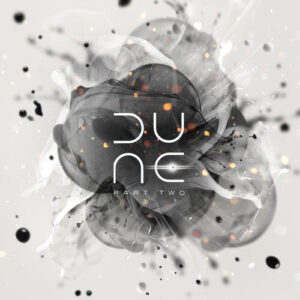 Dune: Part Two (Original Motion Picture Soundtrack)