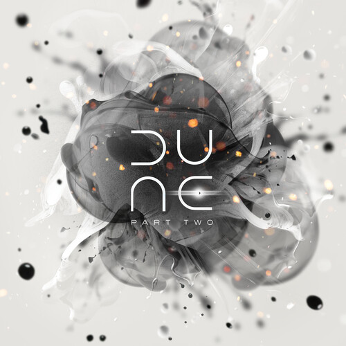 Dune: Part Two (Original Motion Picture Soundtrack)