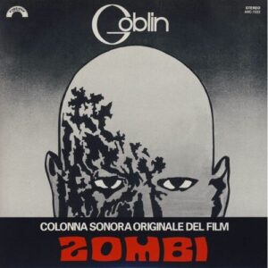 Zombi (Colonna Sonora Originale Del Film)