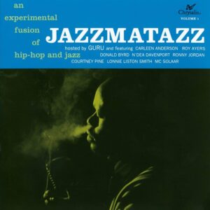 Jazzmatazz (Volume 1)