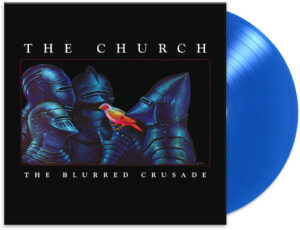 The Blurred Crusade