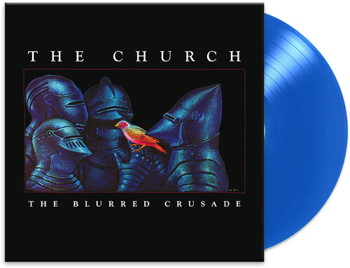 The Blurred Crusade
