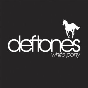White Pony