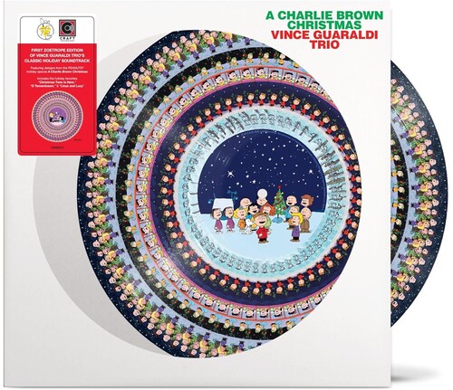 A Charlie Brown Christmas