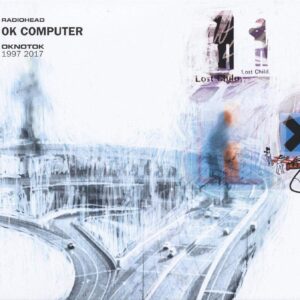 OK Computer: imagen 2